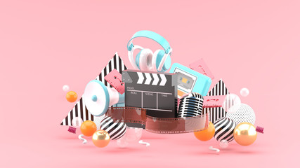 entertainment